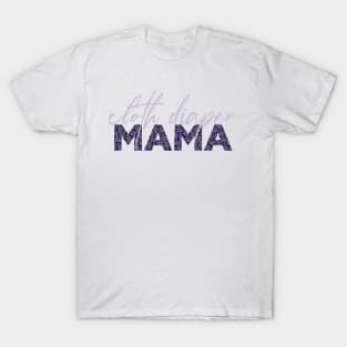 Cloth Diaper Mama T-Shirt